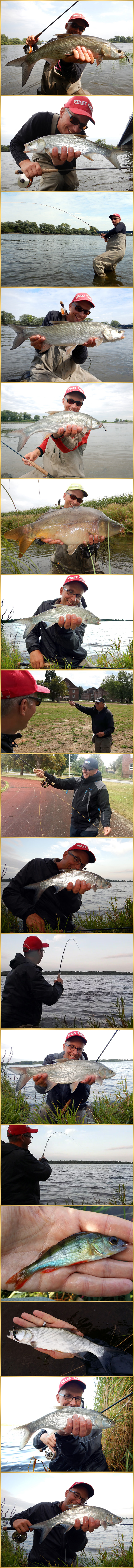 fly fishing asp 2018