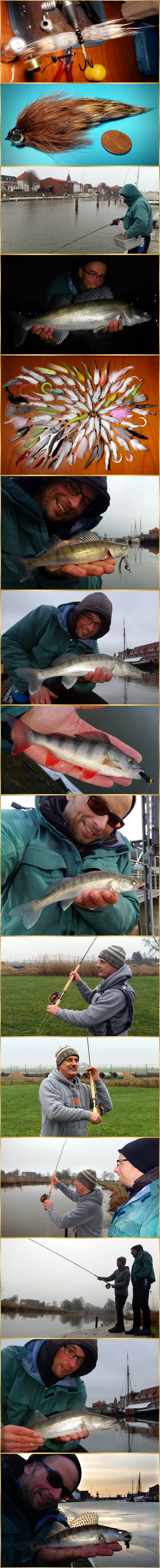 flyfishing zander zander flyfishing