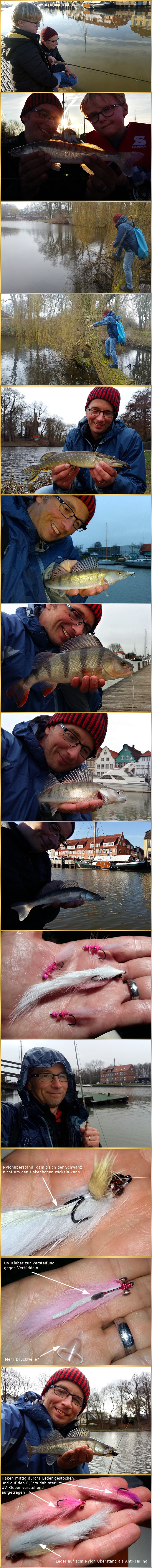 flyfishing week