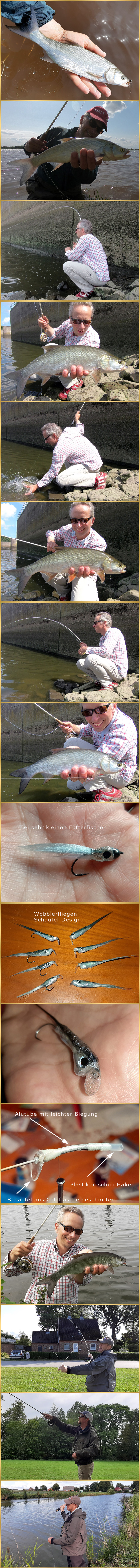 asp flyfishing germany